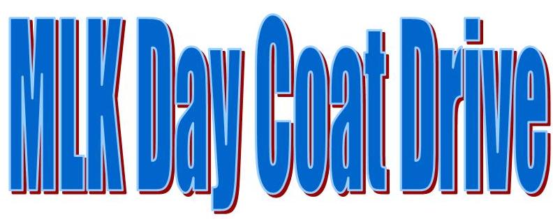 Coat drive pic