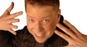 Gary Owen