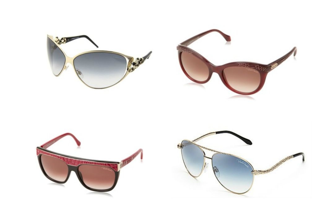 Roberto_Cavallisunglasses