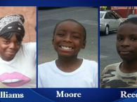 Hit Run Victims