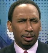 Stephen A Smith 2