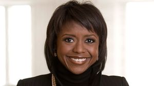 Mellody Hobson
