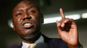 Ben Crump