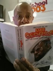 George Clinton book photo #1
