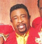 Dennis Edwards #2