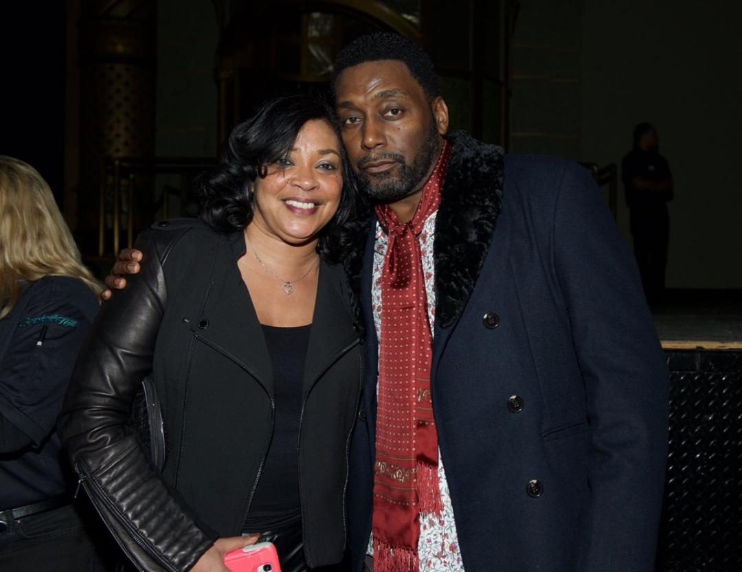 Lady B & Big Daddy Kane