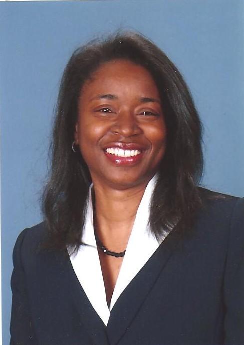 Teanice Wells-Ernest