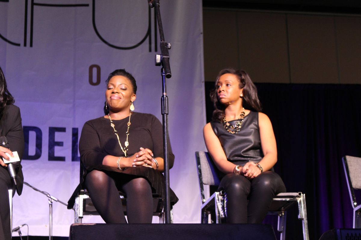 Women Finance
