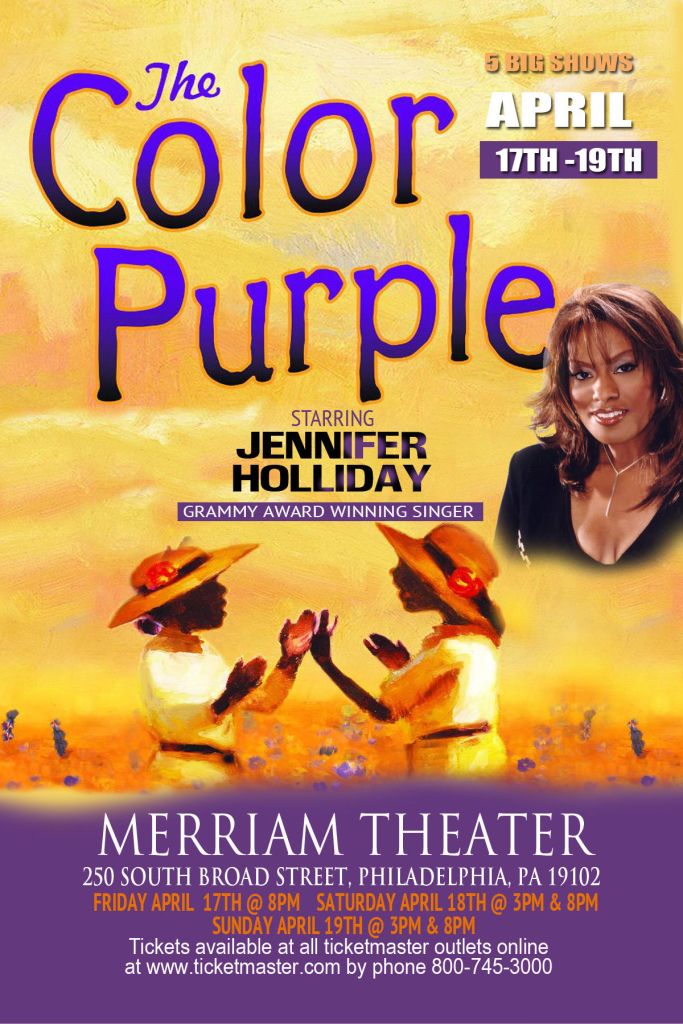 The Color Purple