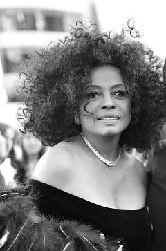 Diana Ross & Tracee Ellis Ross