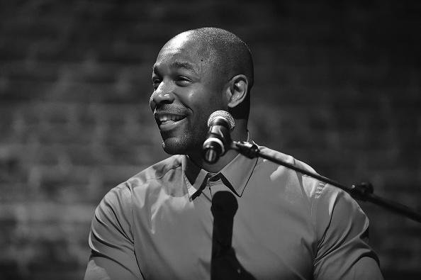 Tank at Balzer Theater