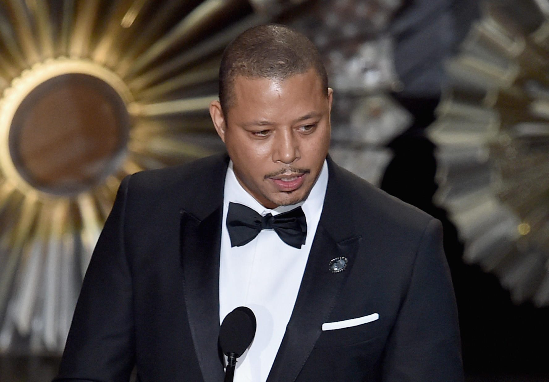 87th Annual Academy Awards - Show