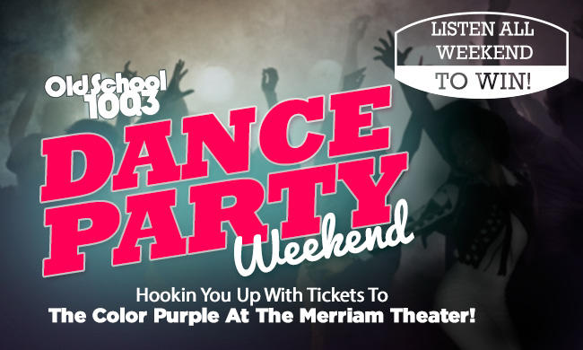 Old School Winning Weekend