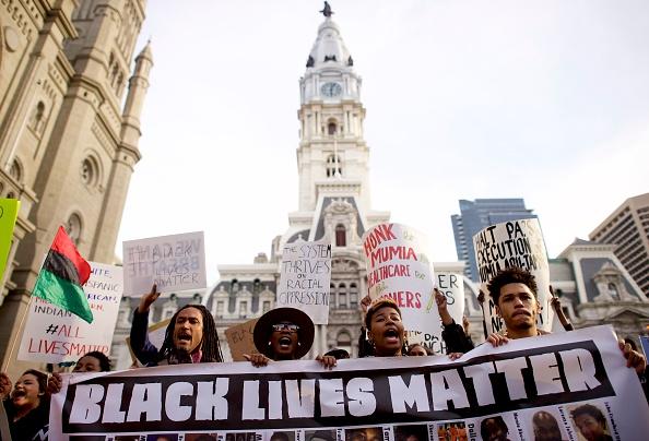 Protest Over Freddie Gray Death