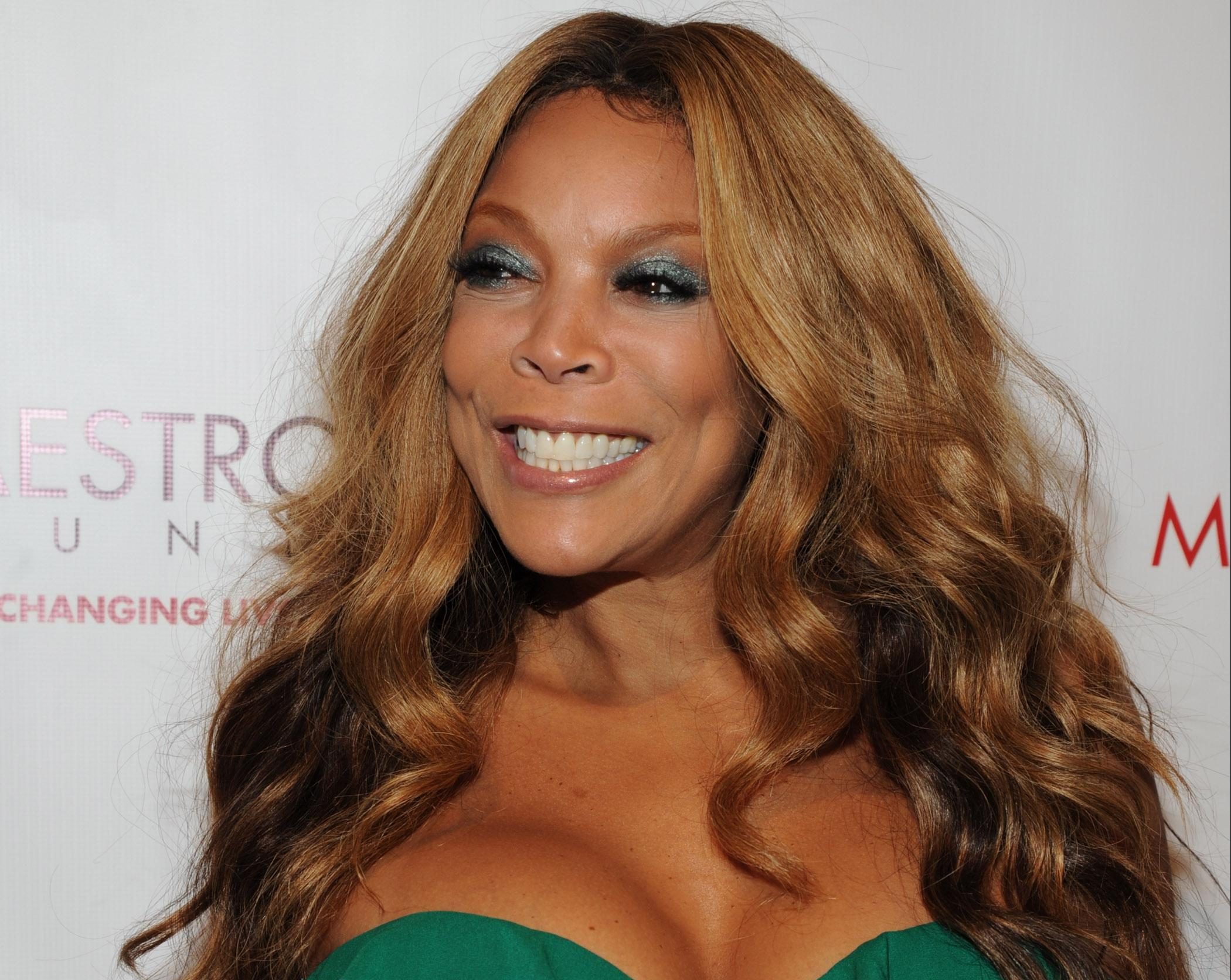 Maestro Cares First Annual Gala Dinner - New York - Red Carpet