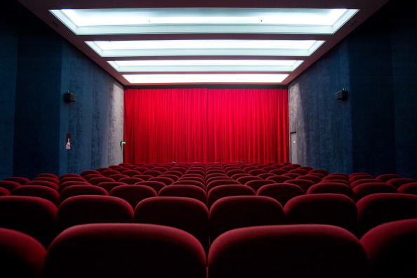 Movie Theater