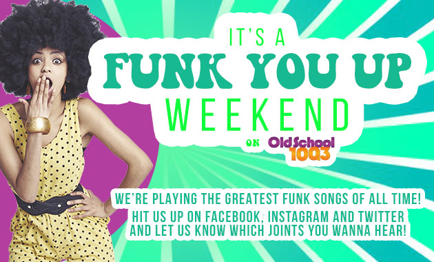 Funk Weekend