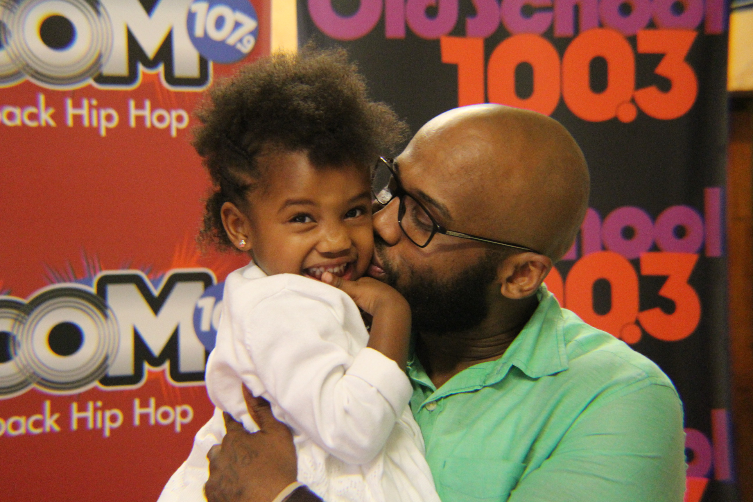 Daddy Daughter Dance Red Carpet 2015