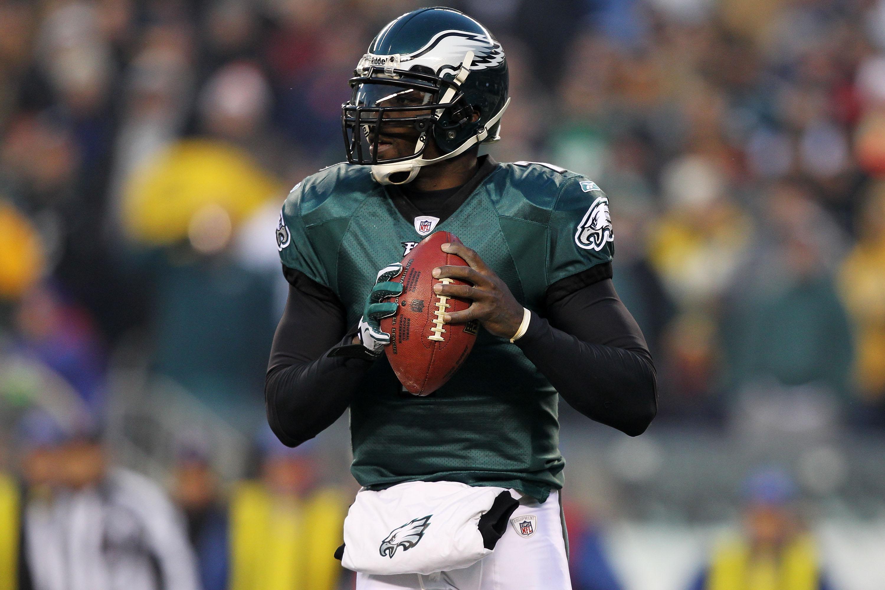 Wild Card Playoffs - Green Bay Packers v Philadelphia Eagles