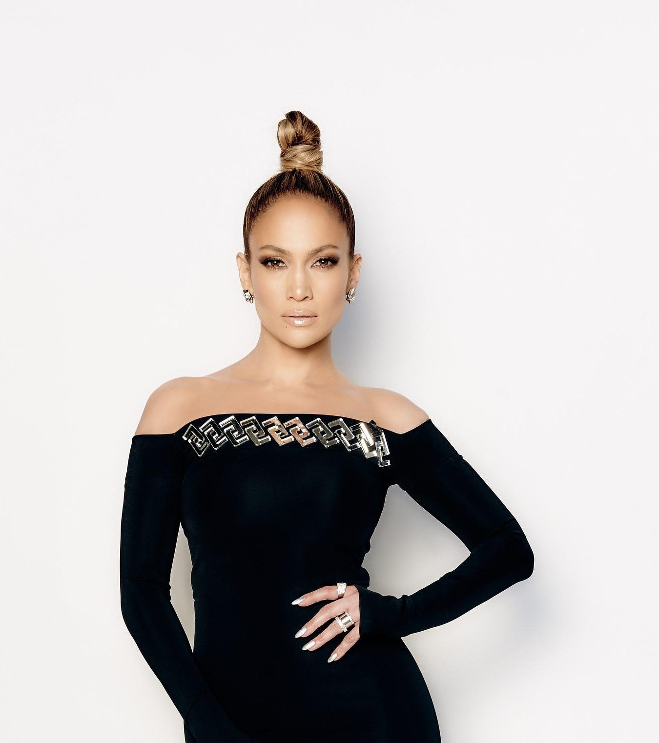Jennifer Lopez