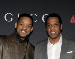 Gucci And RocNation Pre-GRAMMY Brunch - Red Carpet