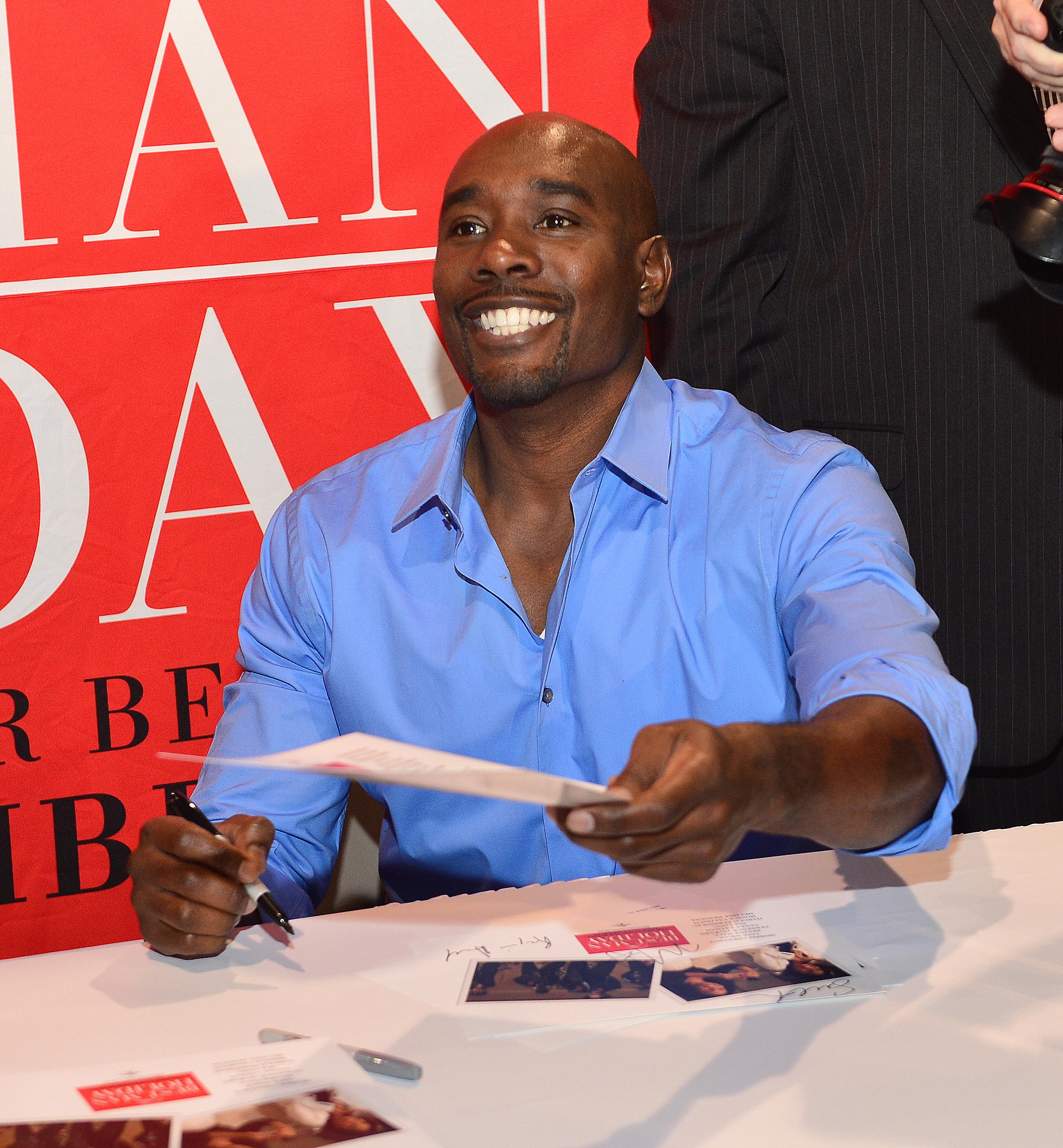 Celebrities Attend The Bronner Bros. International Hair Show In Atlanta