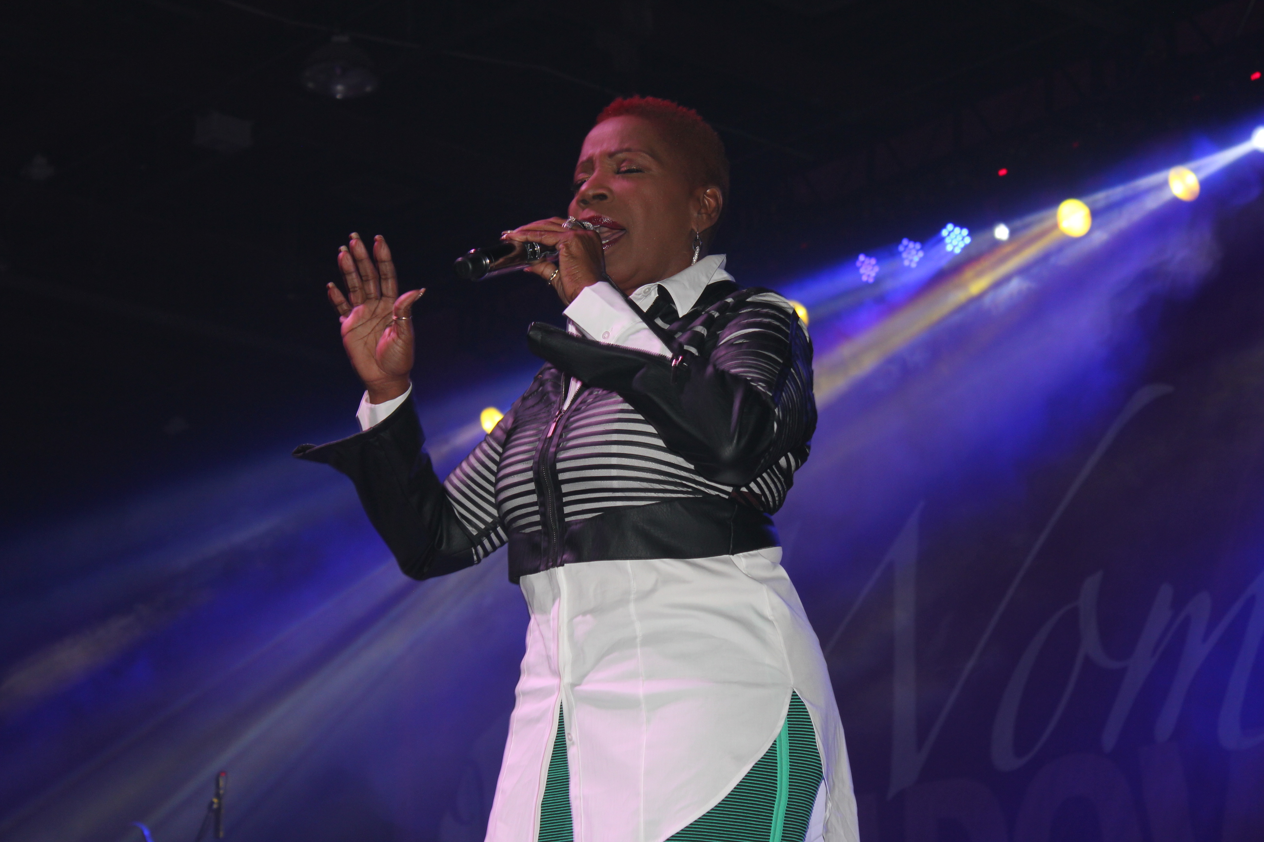 Women's Empowerment Expo 2015