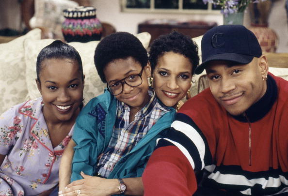 In The House circa '96