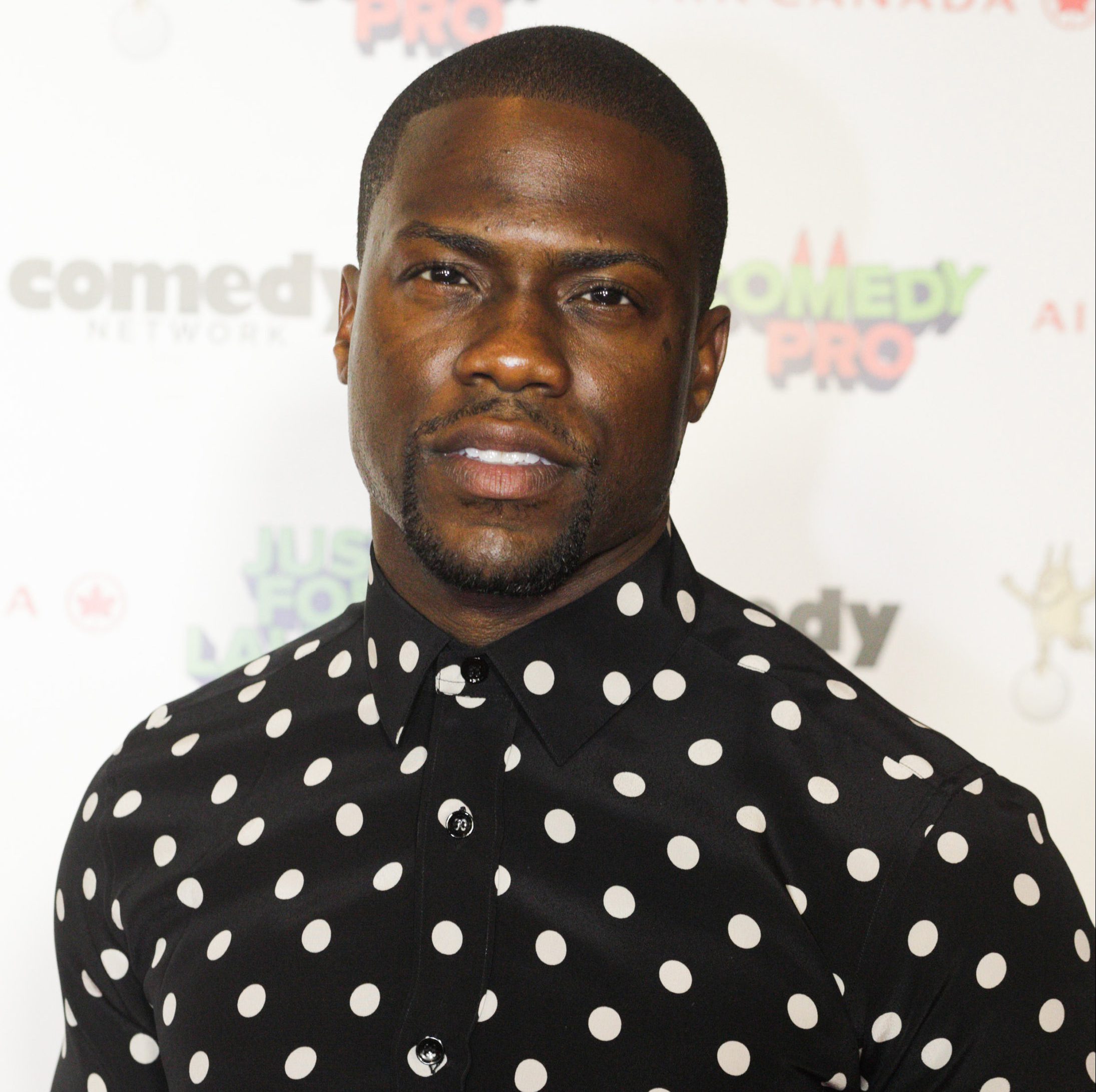 Just For Laughs Festival - Arrivals