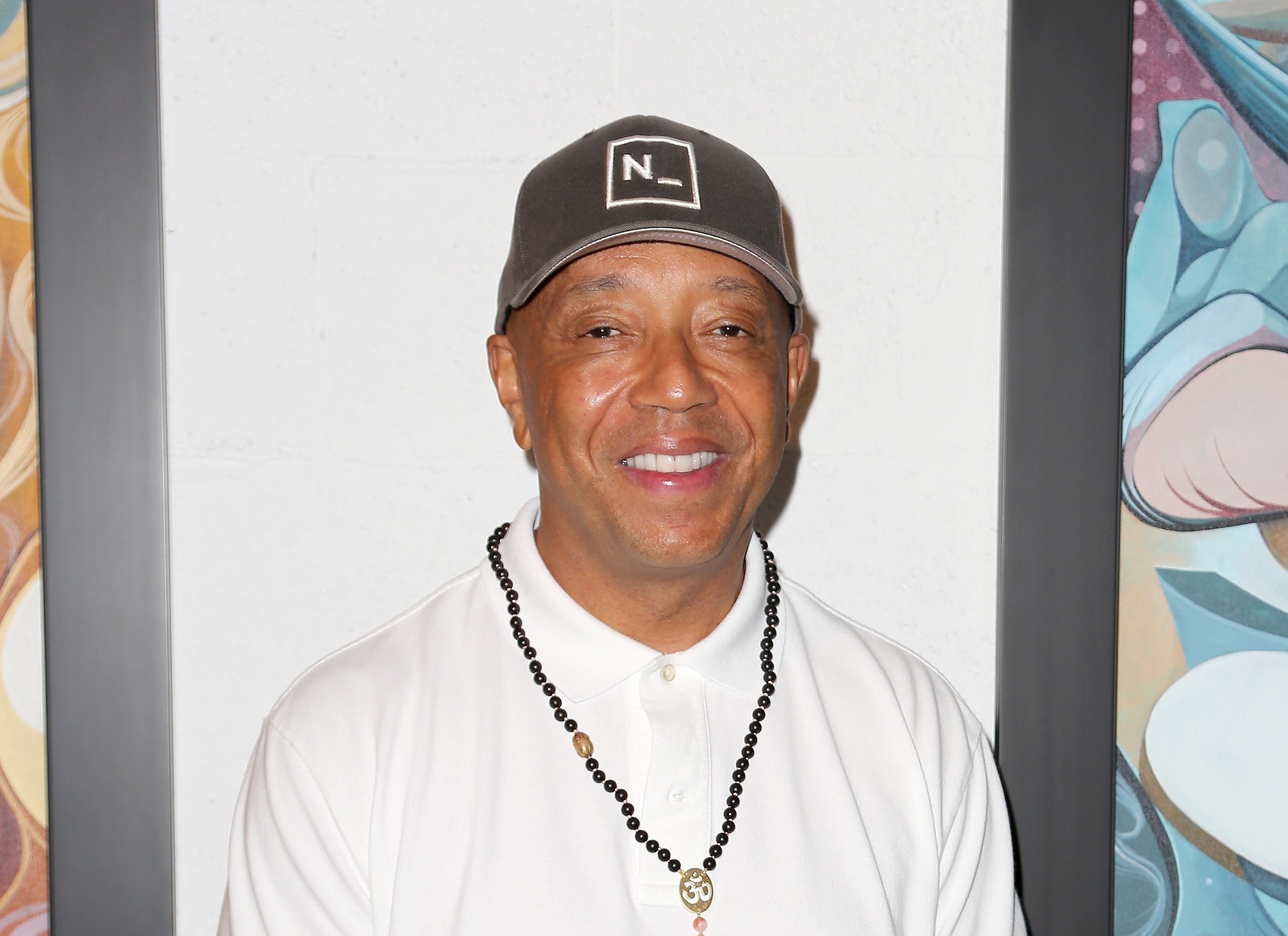 The Dean Collection X BACARDI No Commission Art Fair - Day 3