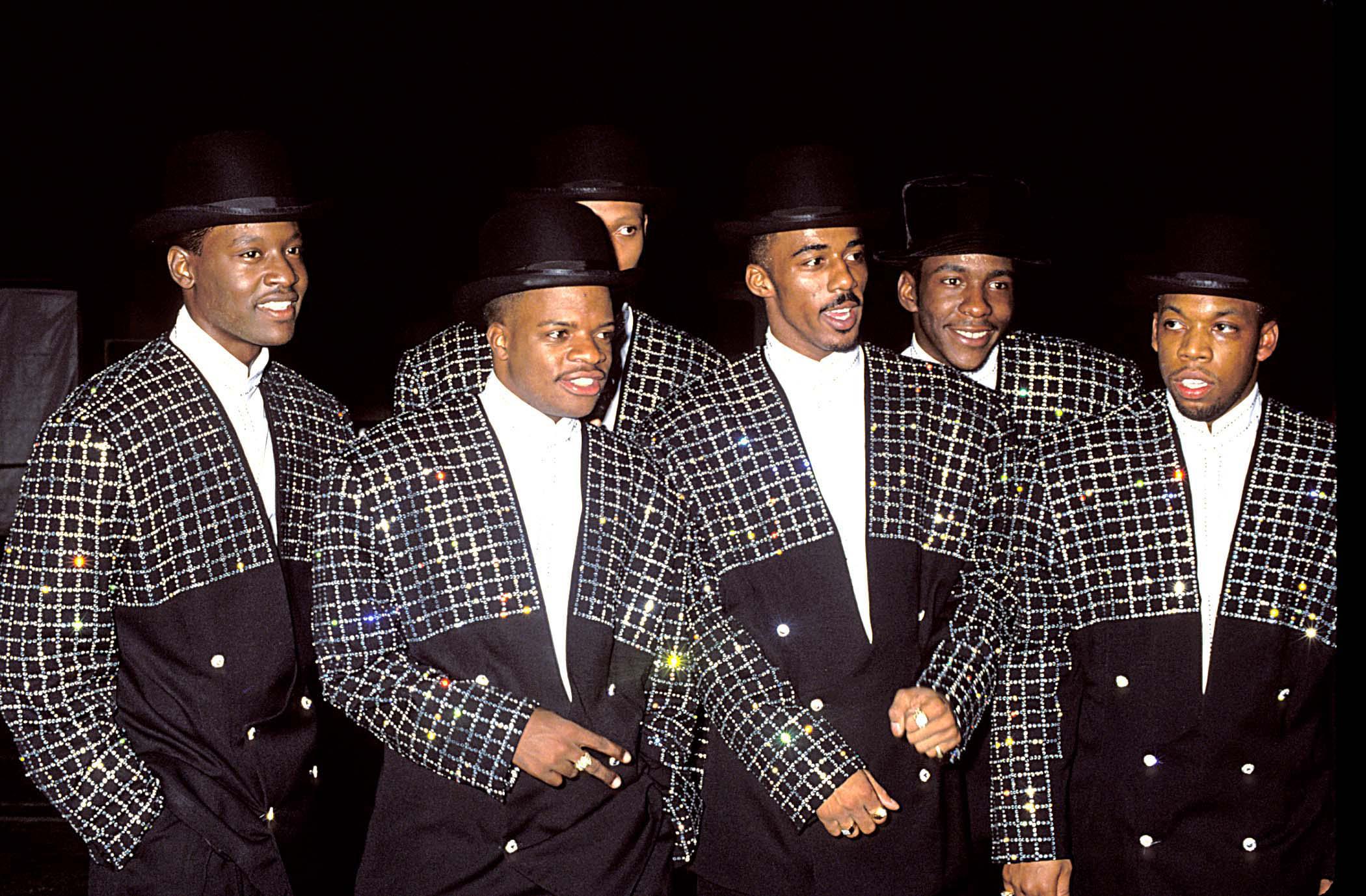 1990 MTV Video Music Awards