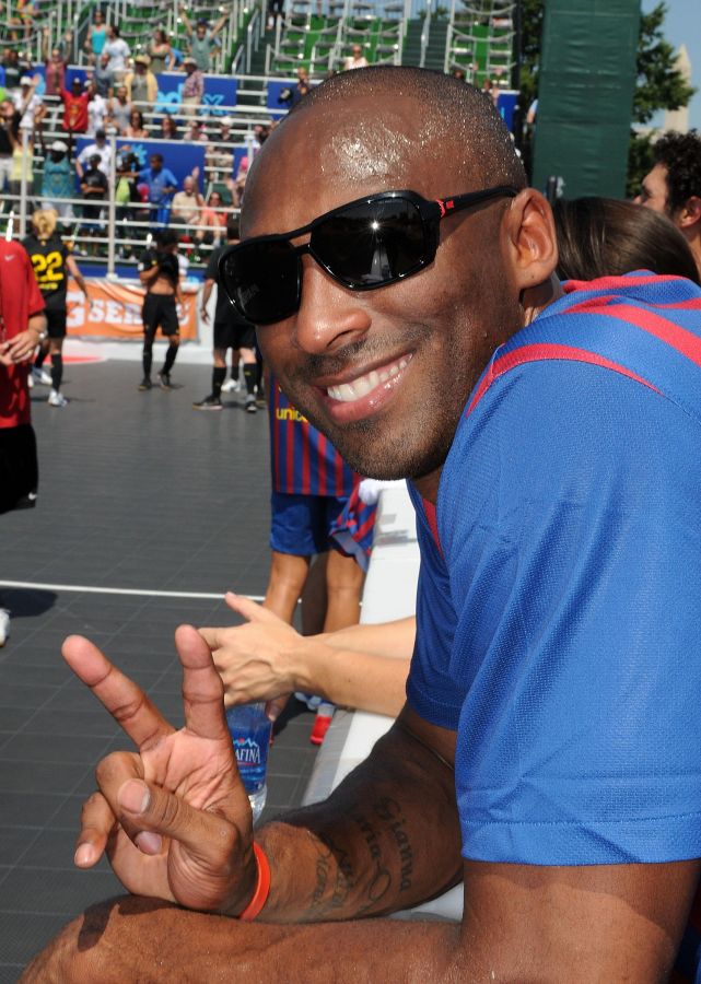 2011 Celebrity Soccer Challenge