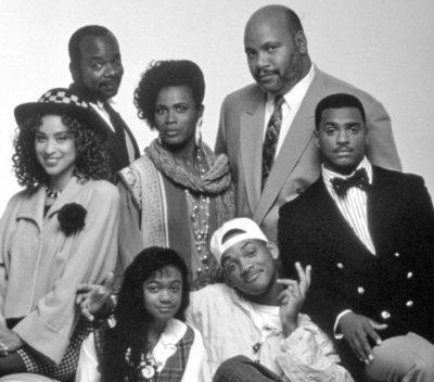 Fresh Prince Pics
