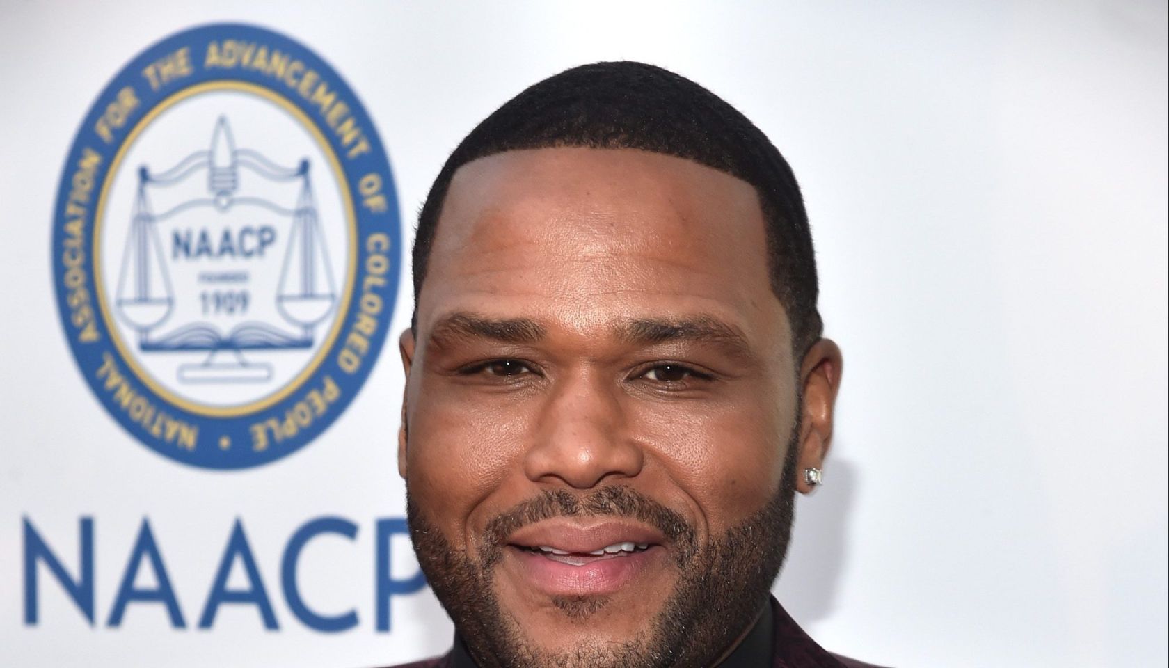 47th NAACP Image Awards Presented By TV One - Red Carpet