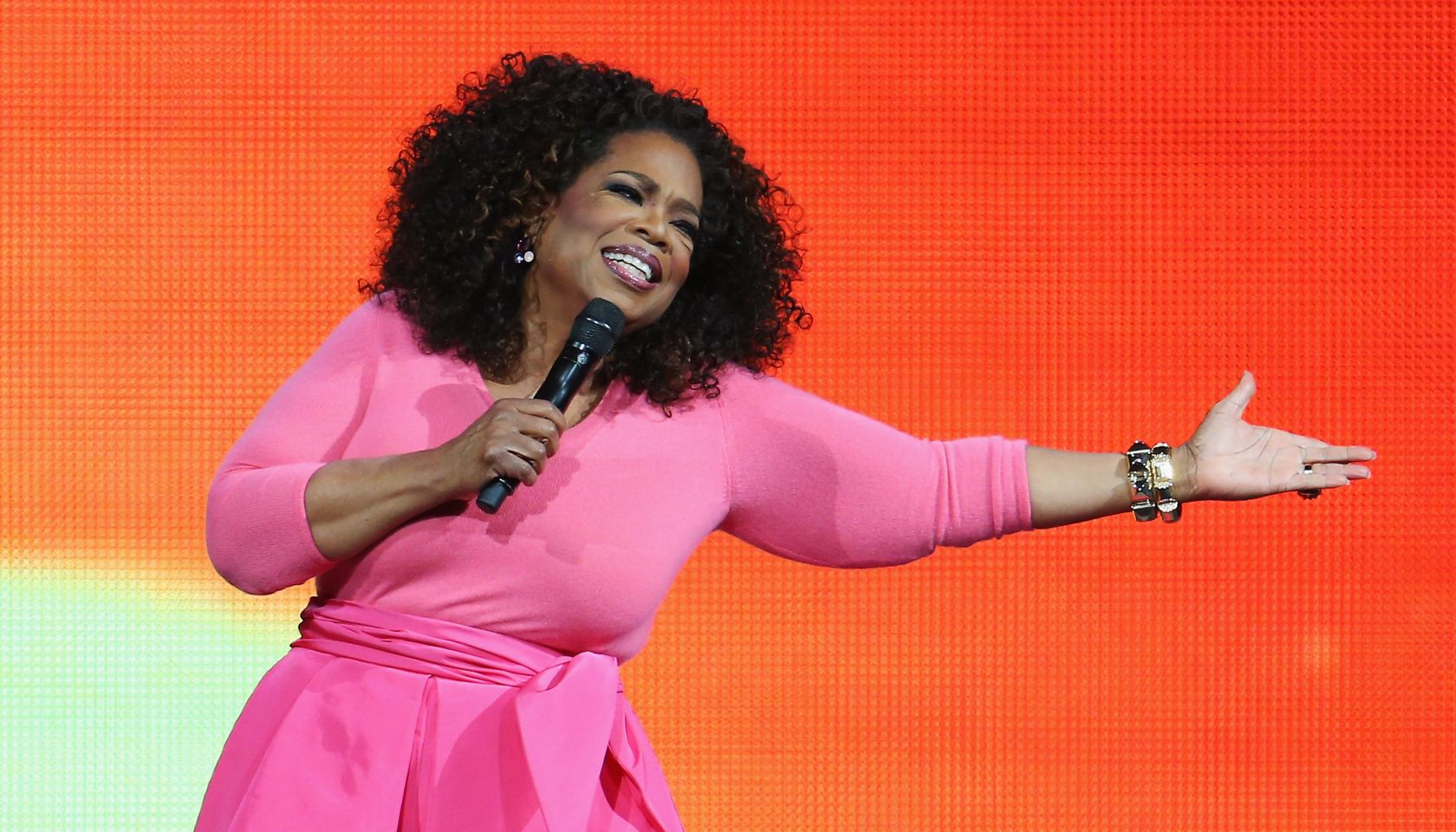 An Evening With Oprah - Sydney