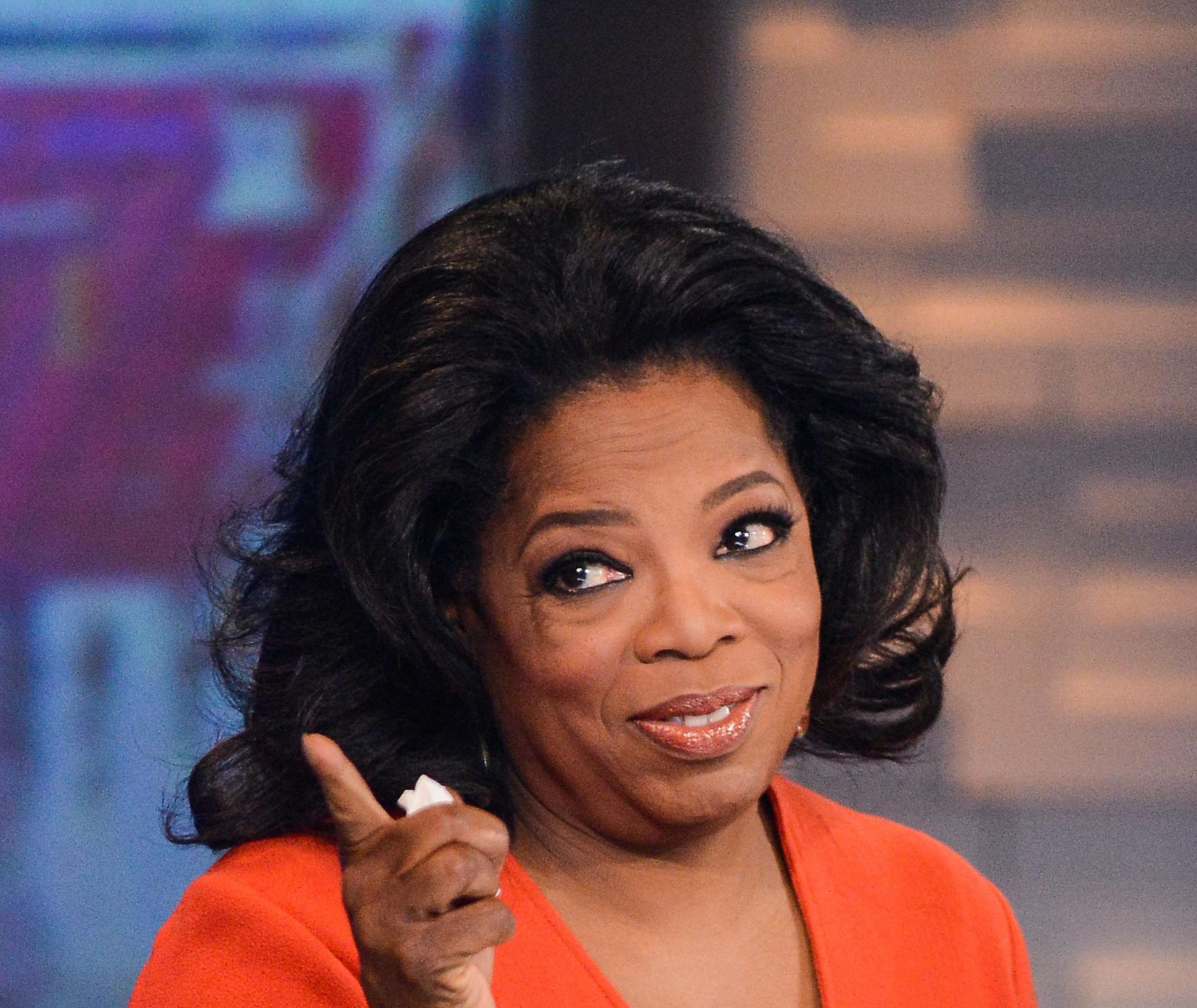 Celebrity Sightings In New York City - October 25, 2012