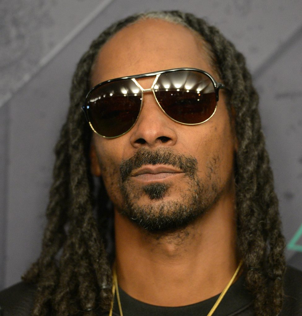 2015 BET Hip Hop Awards - Arrivals