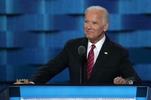 Democratic National Convention: Day Three