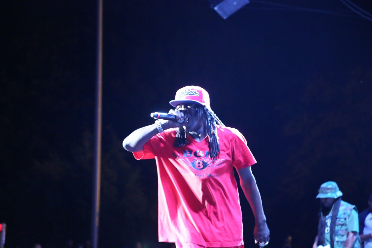 Public Enemy