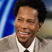 D.L Hughley
