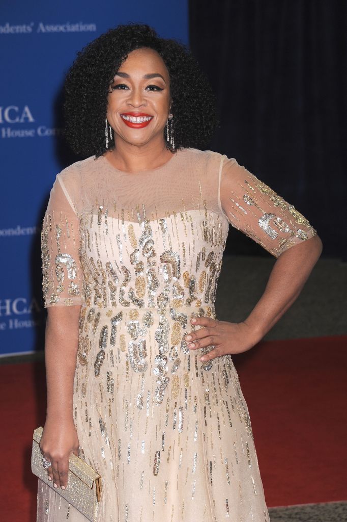 102nd White House Correspondents' Association Dinner - Arrivals