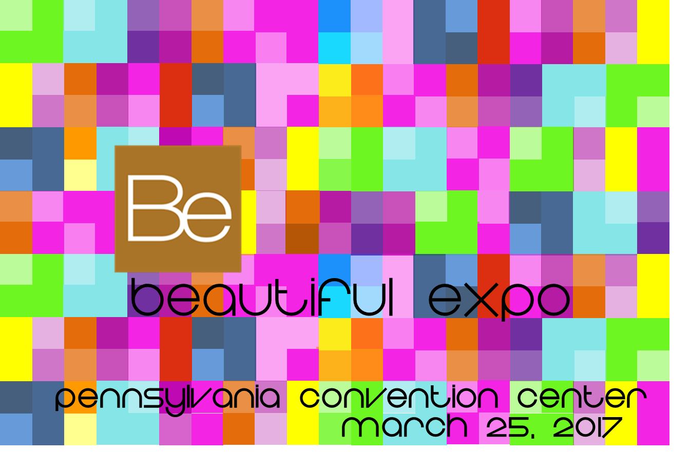 Be Beautiful Expo