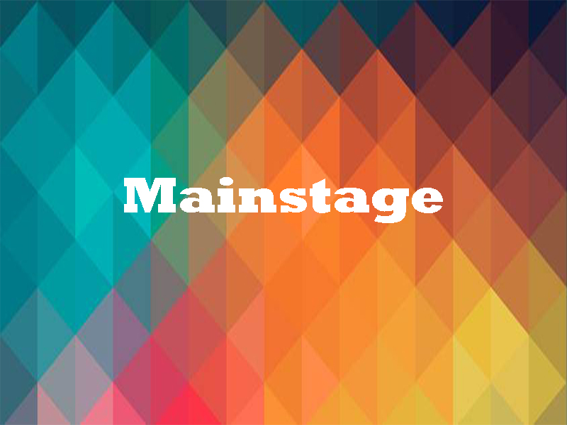 Mainstage