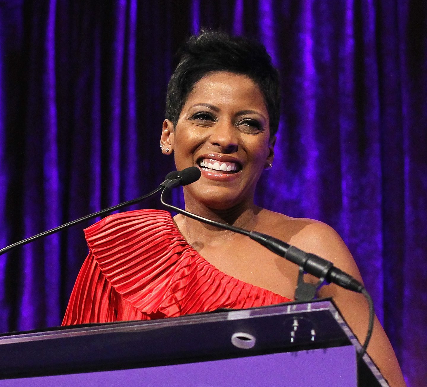 The National CARES Mentoring Movement's 2nd Annual 'For the Love of Our Children' Gala in NYC