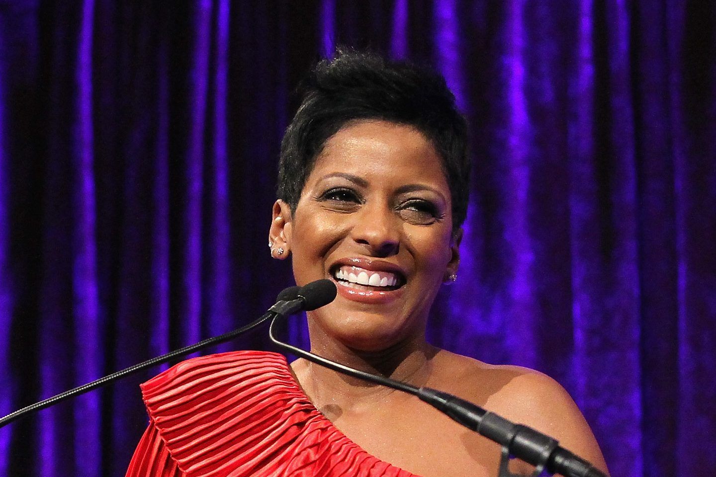 The National CARES Mentoring Movement's 2nd Annual 'For the Love of Our Children' Gala in NYC