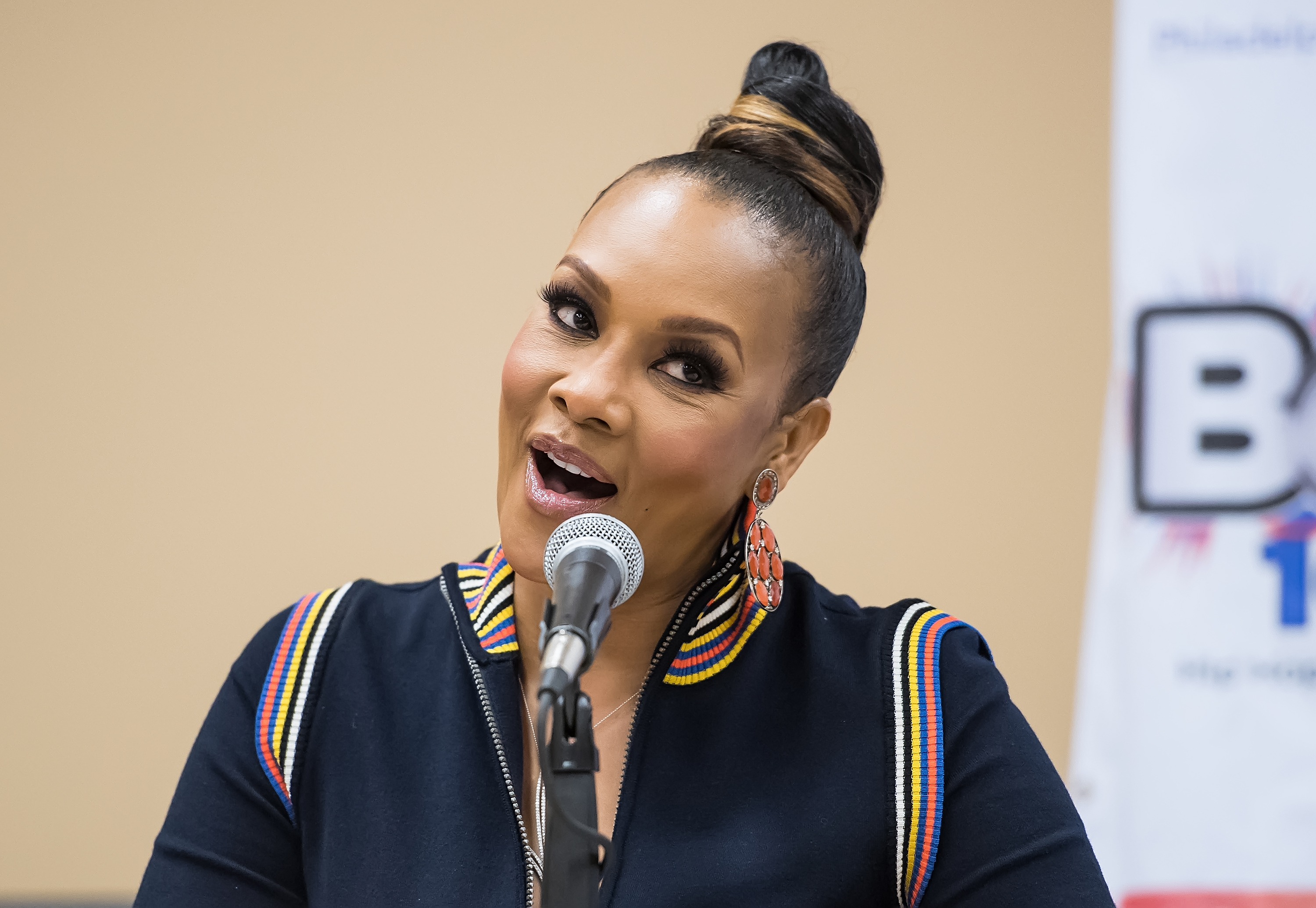 Be Beautiful Expo 2017