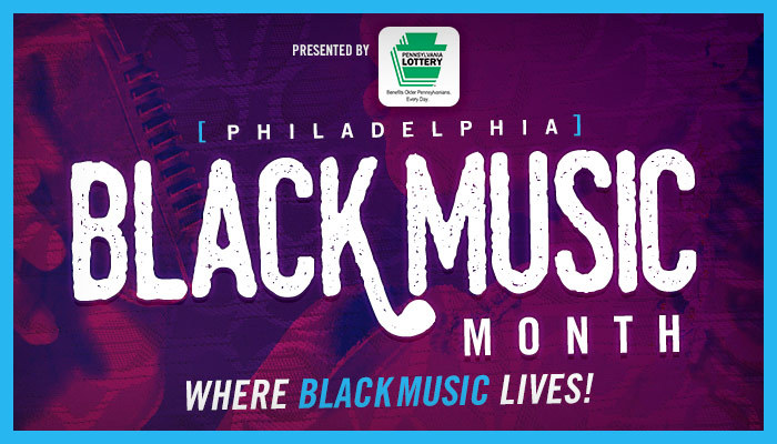 Black Music Month