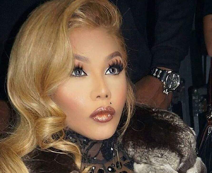 Lil Kim