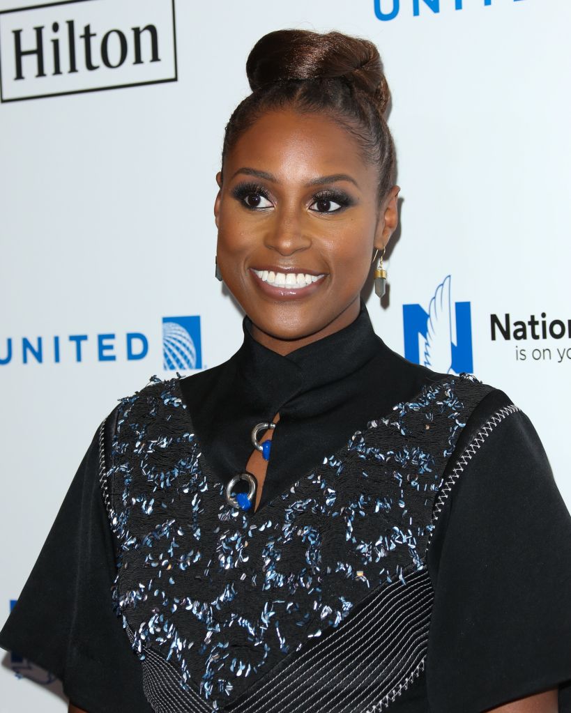2016 Ebony Power 100 Gala - Arrivals