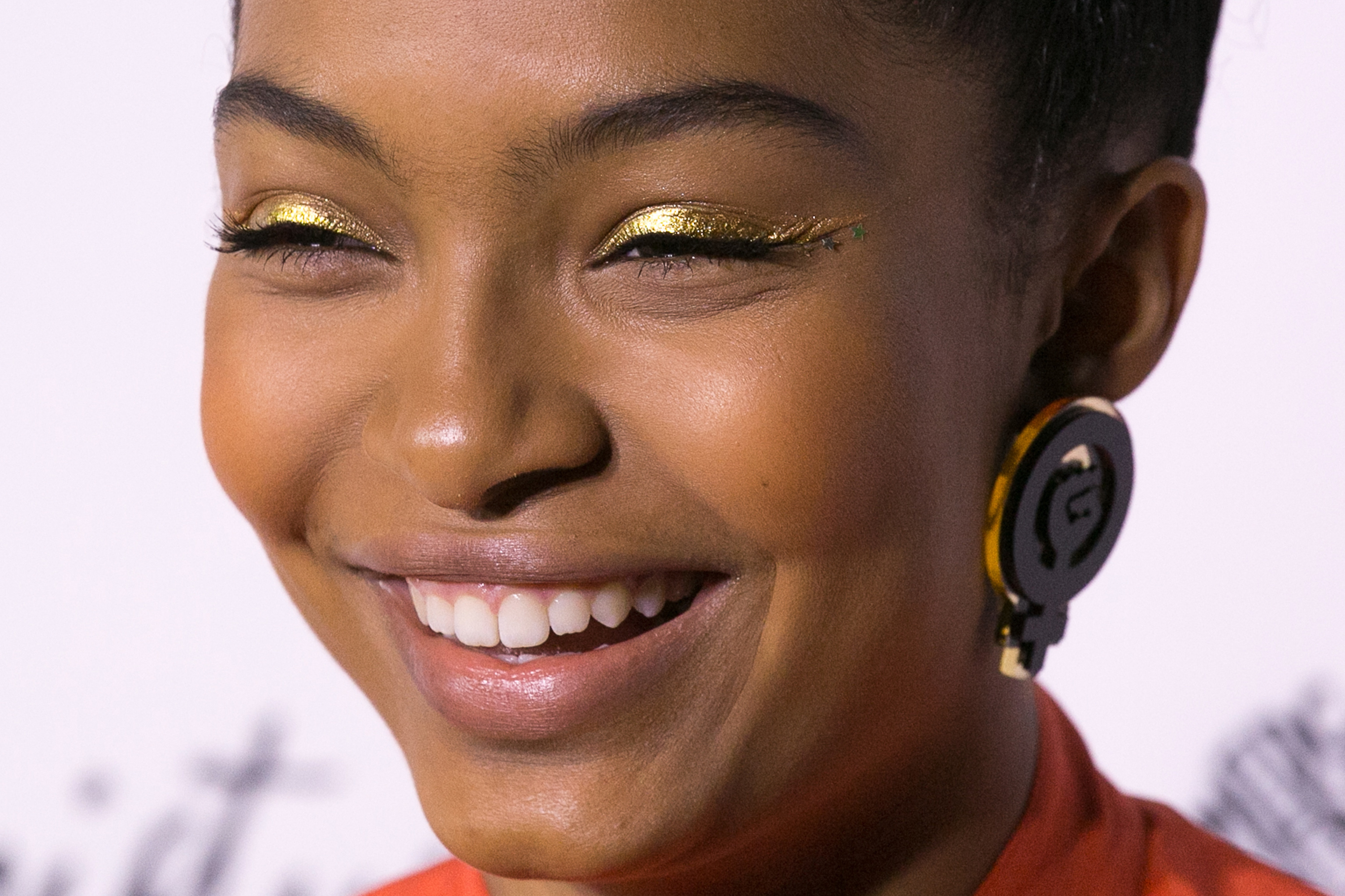 Wearable Art Gala - Arrivals